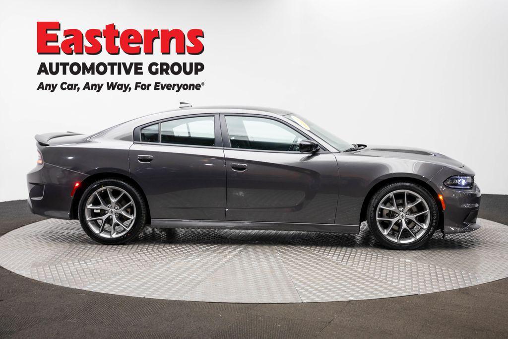 used 2023 Dodge Charger car, priced at $24,950