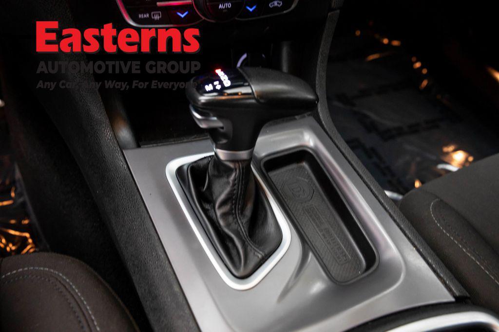 used 2023 Dodge Charger car, priced at $24,950