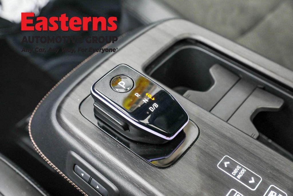 used 2024 Nissan ARIYA car, priced at $21,850