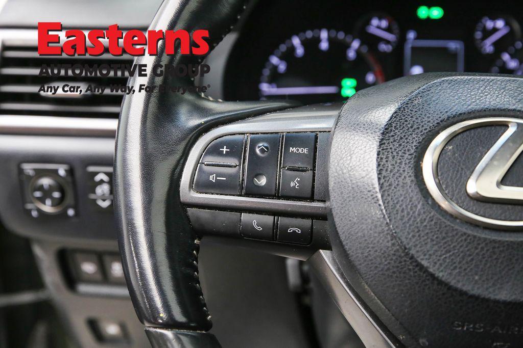 used 2023 Lexus GX 460 car, priced at $53,950