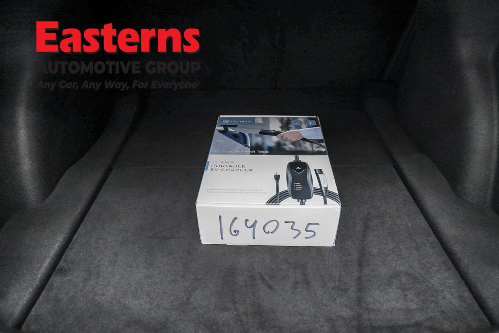 used 2023 Tesla Model 3 car, priced at $27,290