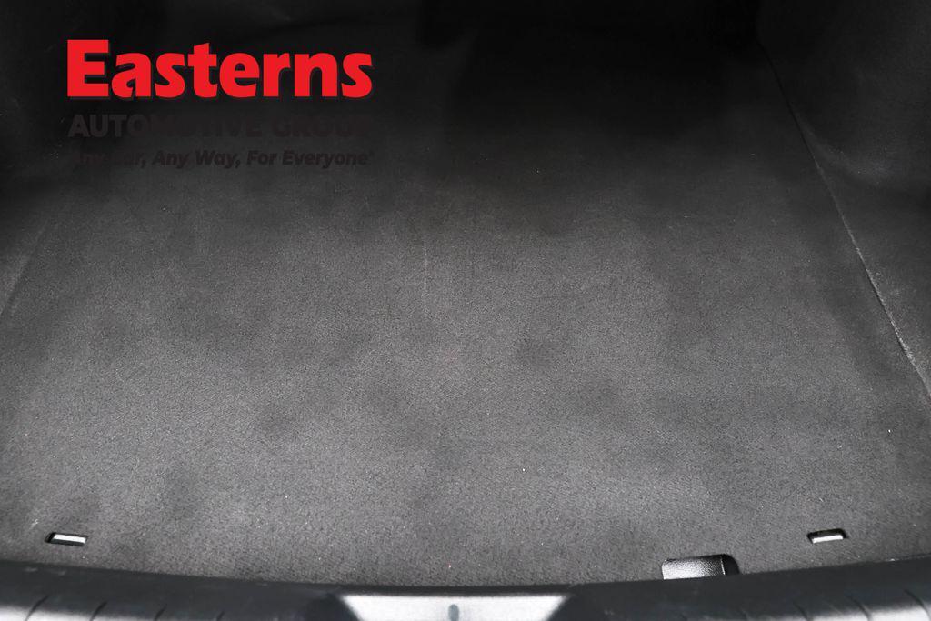 used 2025 Hyundai Sonata Hybrid car, priced at $24,490