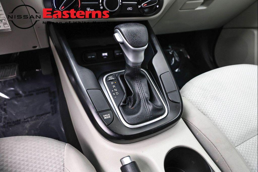 used 2023 Kia Soul car