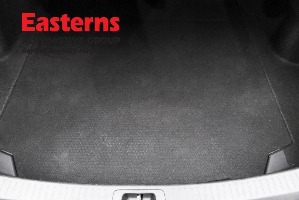 used 2022 Toyota Corolla car, priced at $16,850