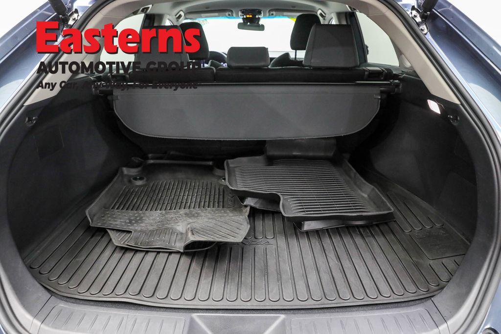 used 2024 Toyota Venza car, priced at $32,950