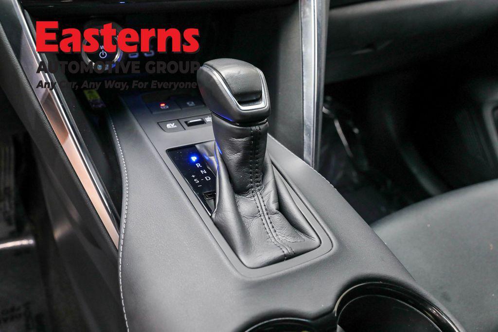 used 2024 Toyota Venza car, priced at $32,950