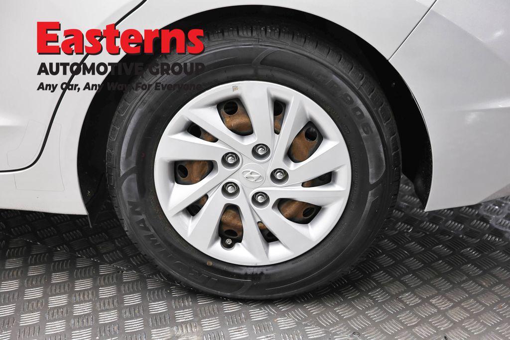 used 2019 Hyundai Elantra car, priced at $12,924