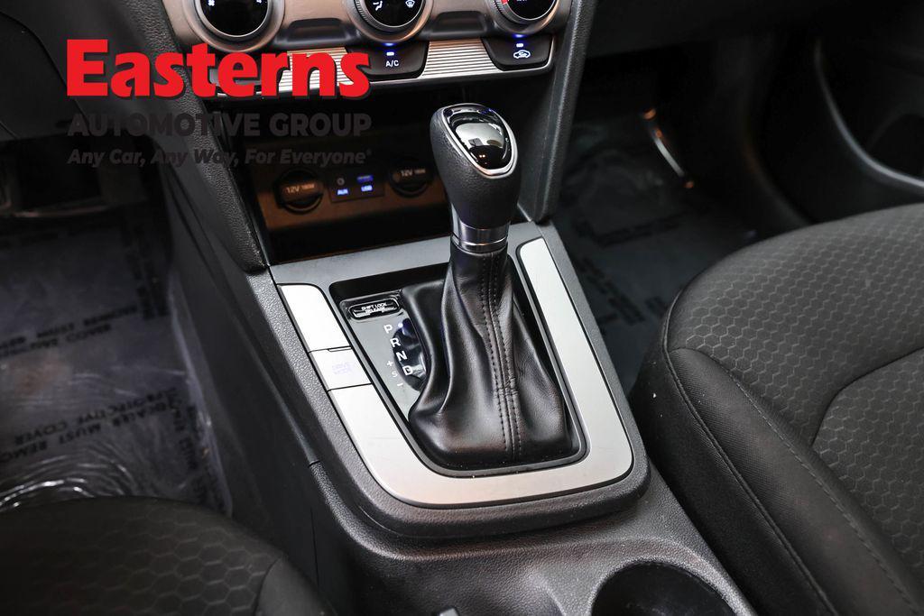 used 2019 Hyundai Elantra car, priced at $12,924