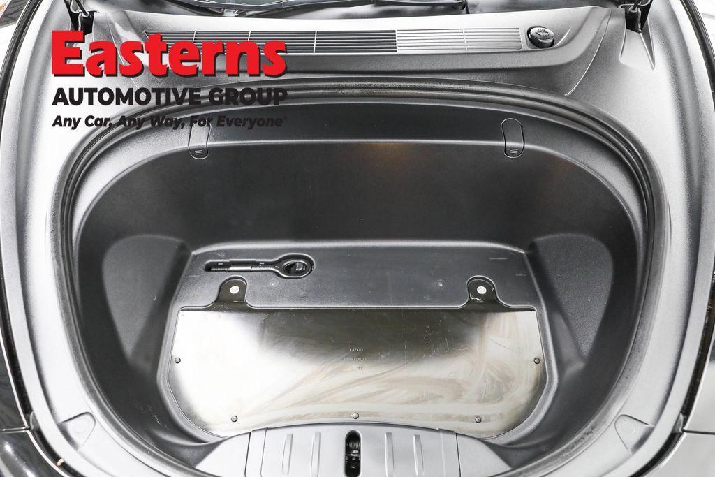 used 2018 Tesla Model 3 car, priced at $19,490