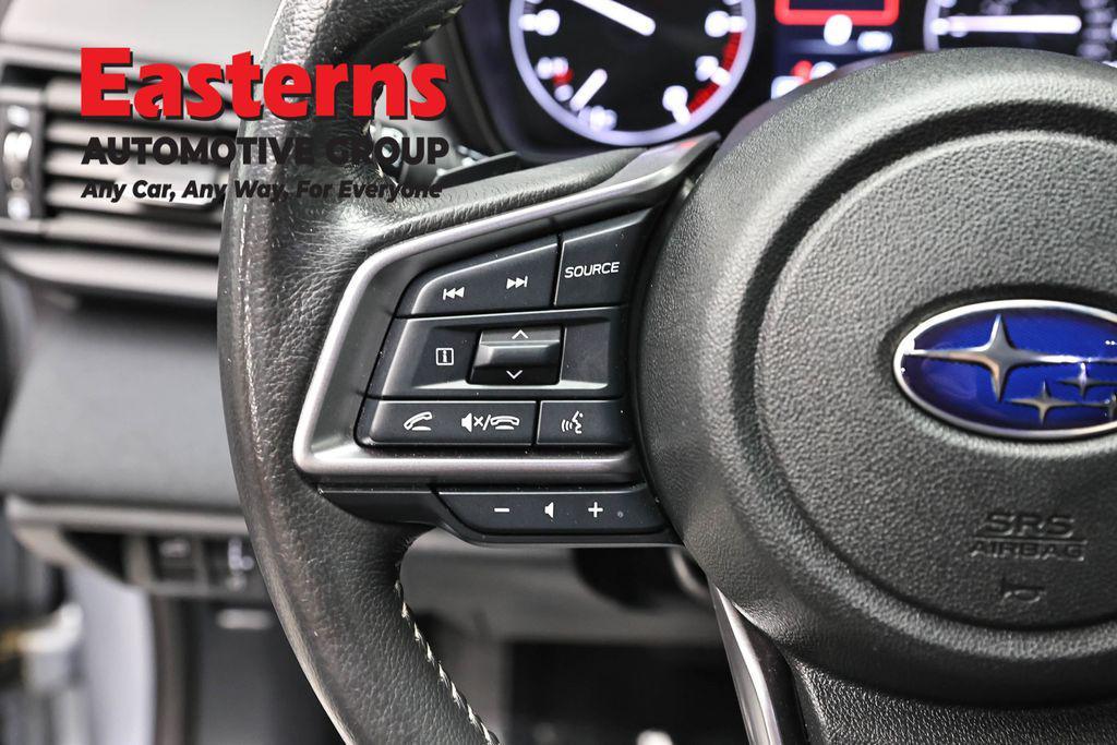 used 2024 Subaru Outback car, priced at $25,749