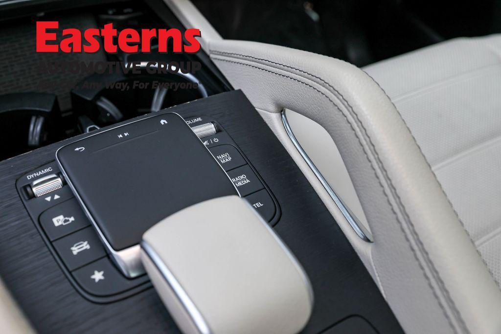 used 2023 Mercedes-Benz GLS 450 car, priced at $52,950