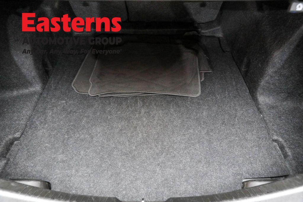 used 2024 Chevrolet Malibu car, priced at $18,950