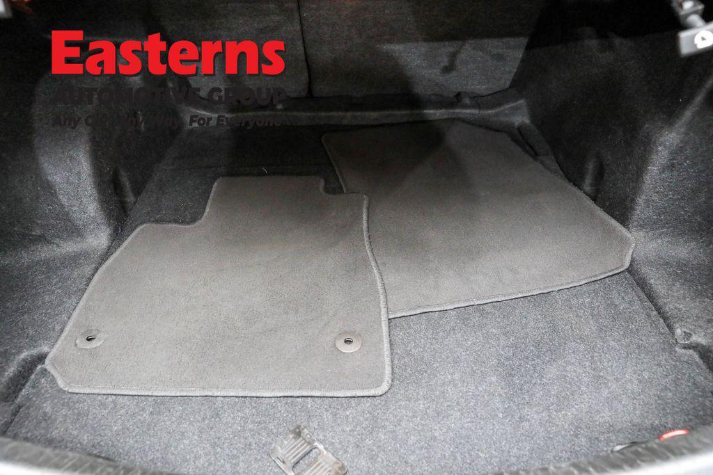 used 2024 Chevrolet Malibu car, priced at $19,490