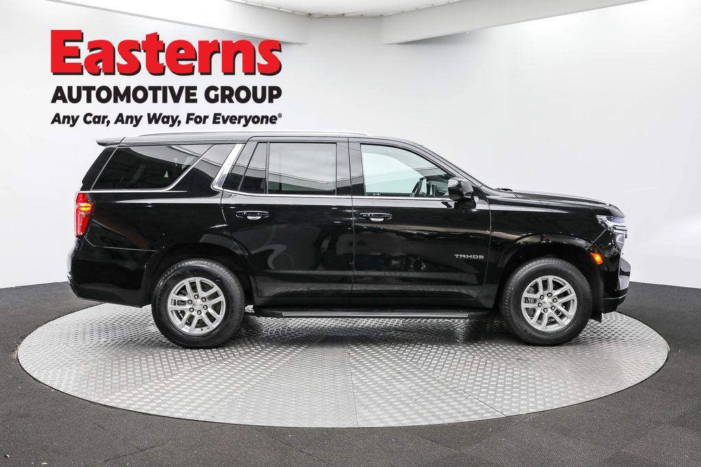 used 2023 Chevrolet Tahoe car, priced at $42,950