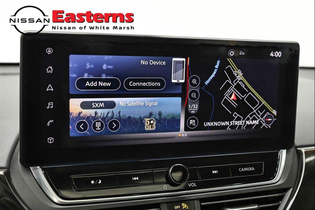 used 2023 Nissan Altima car, priced at $24,050