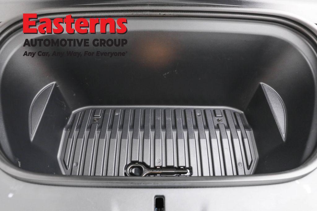 used 2023 Tesla Model Y car, priced at $28,275