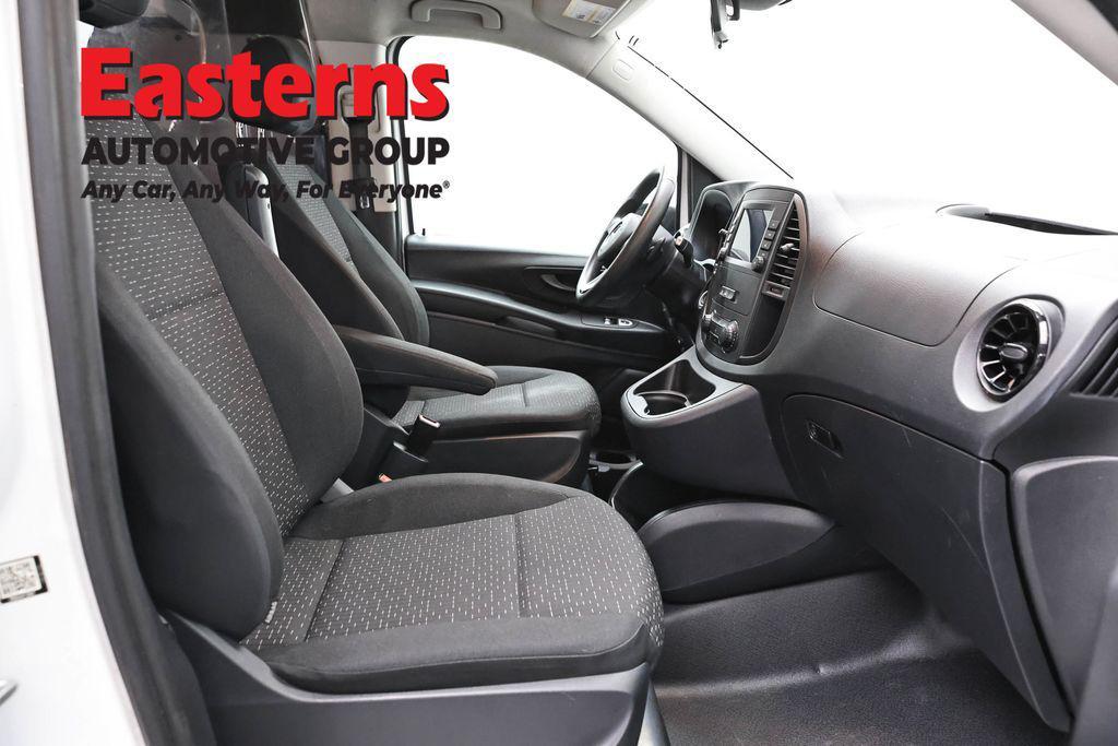 used 2022 Mercedes-Benz Metris car, priced at $20,950