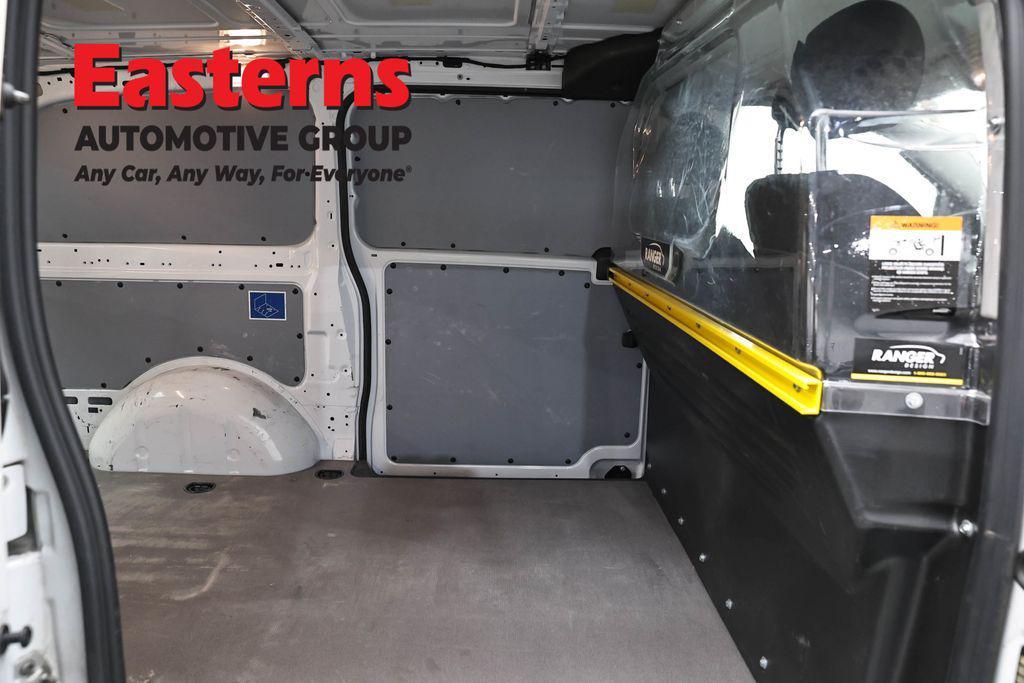 used 2022 Mercedes-Benz Metris car, priced at $20,950