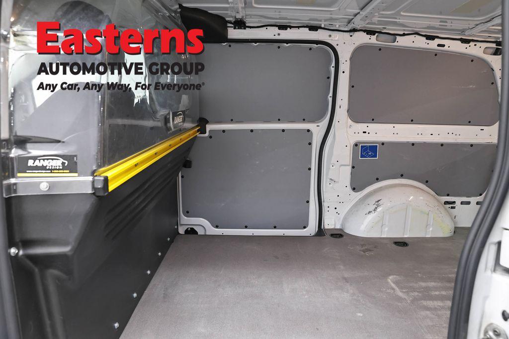 used 2022 Mercedes-Benz Metris car, priced at $20,950