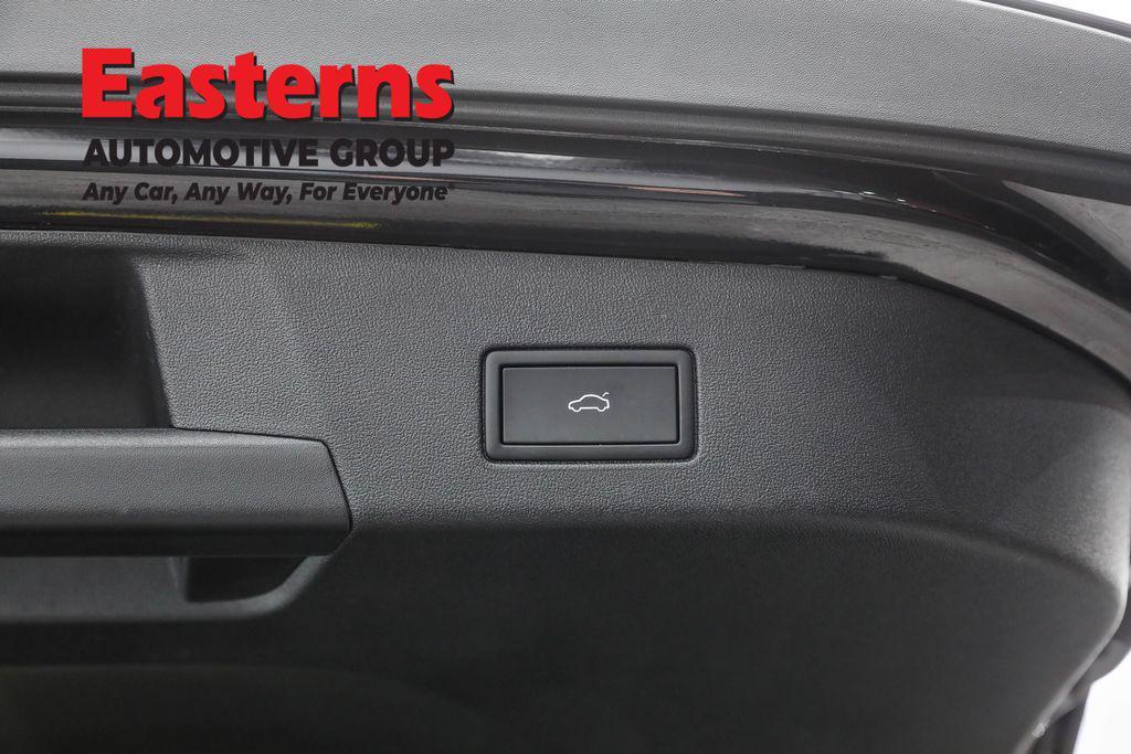 used 2024 Volkswagen ID.4 car, priced at $26,850