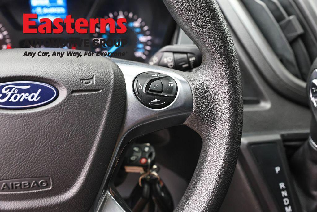 used 2019 Ford Transit-250 car, priced at $24,149