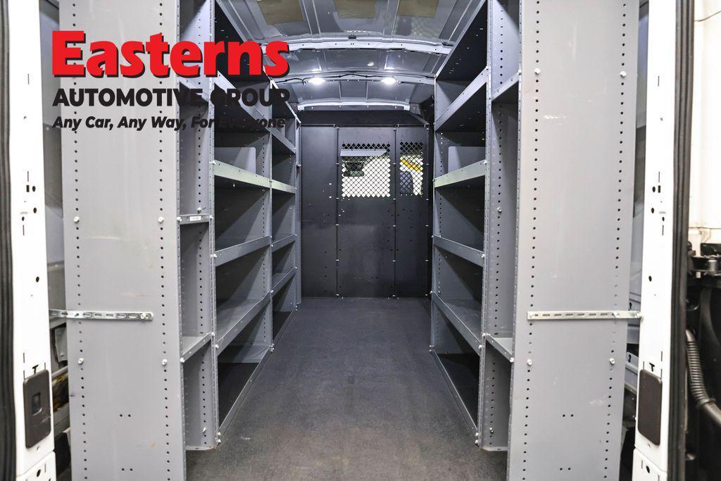 used 2019 Ford Transit-250 car, priced at $24,149