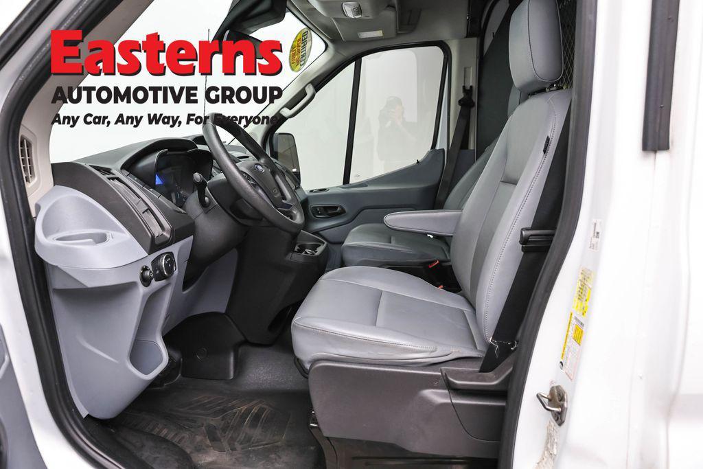 used 2019 Ford Transit-250 car, priced at $24,149
