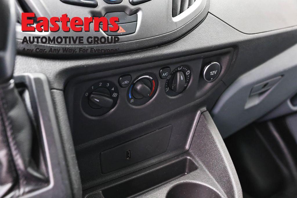 used 2019 Ford Transit-250 car, priced at $24,149