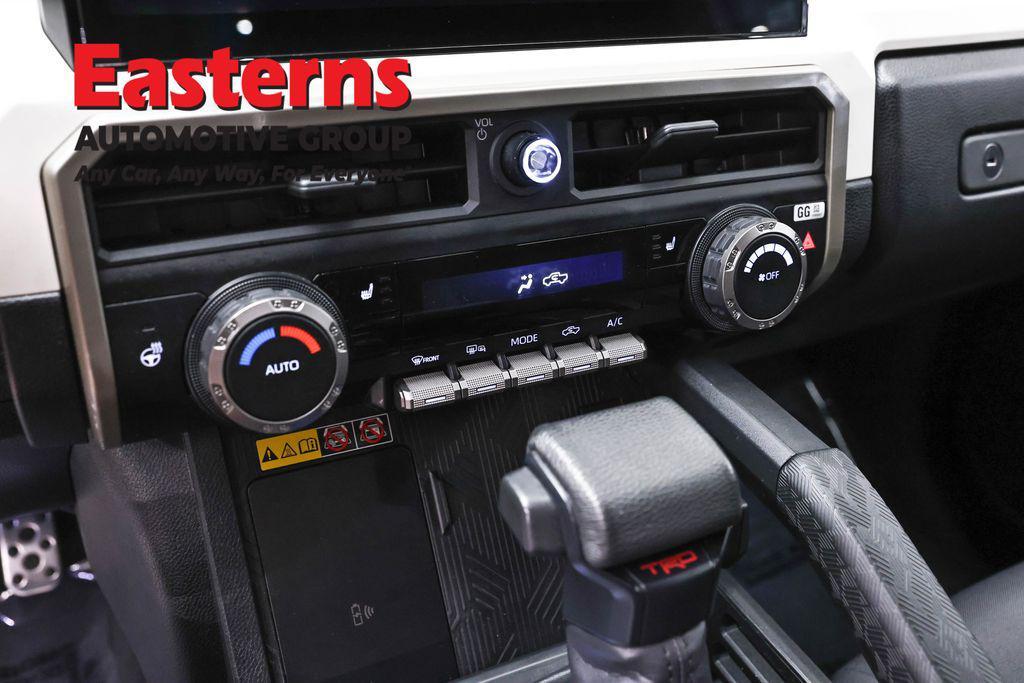 used 2024 Toyota Tacoma car, priced at $44,749