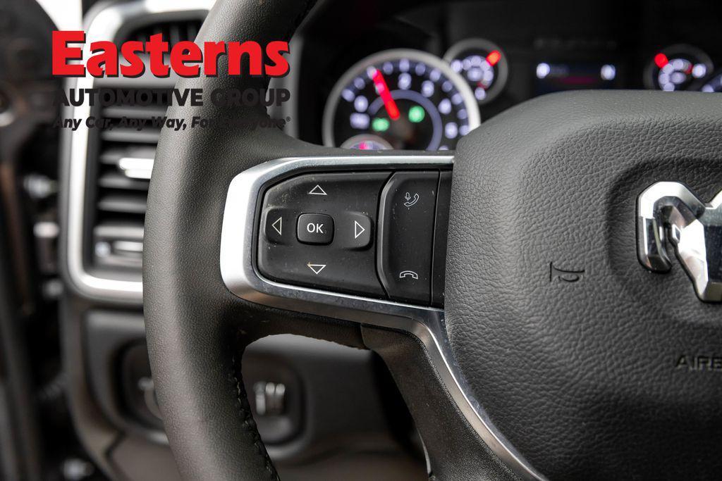 used 2026 Ram 2500 car, priced at $47,950