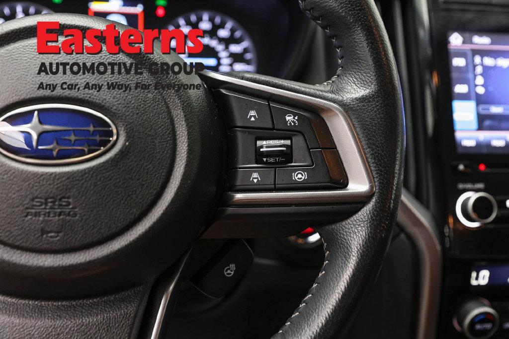 used 2022 Subaru Ascent car, priced at $26,790
