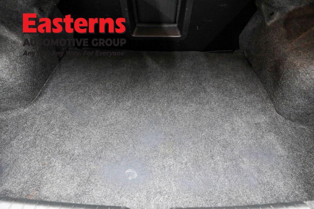 used 2023 Mitsubishi Mirage G4 car, priced at $11,950