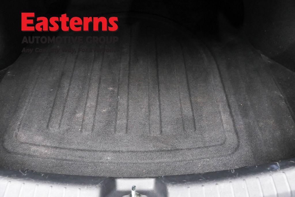 used 2023 Kia Forte car, priced at $17,490