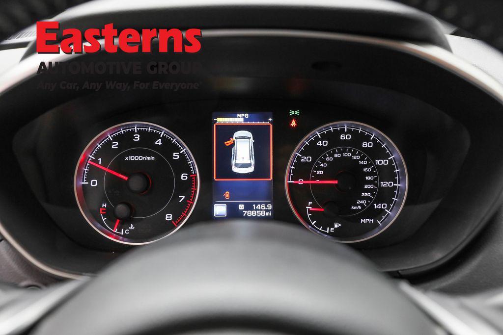 used 2022 Subaru Ascent car, priced at $21,950