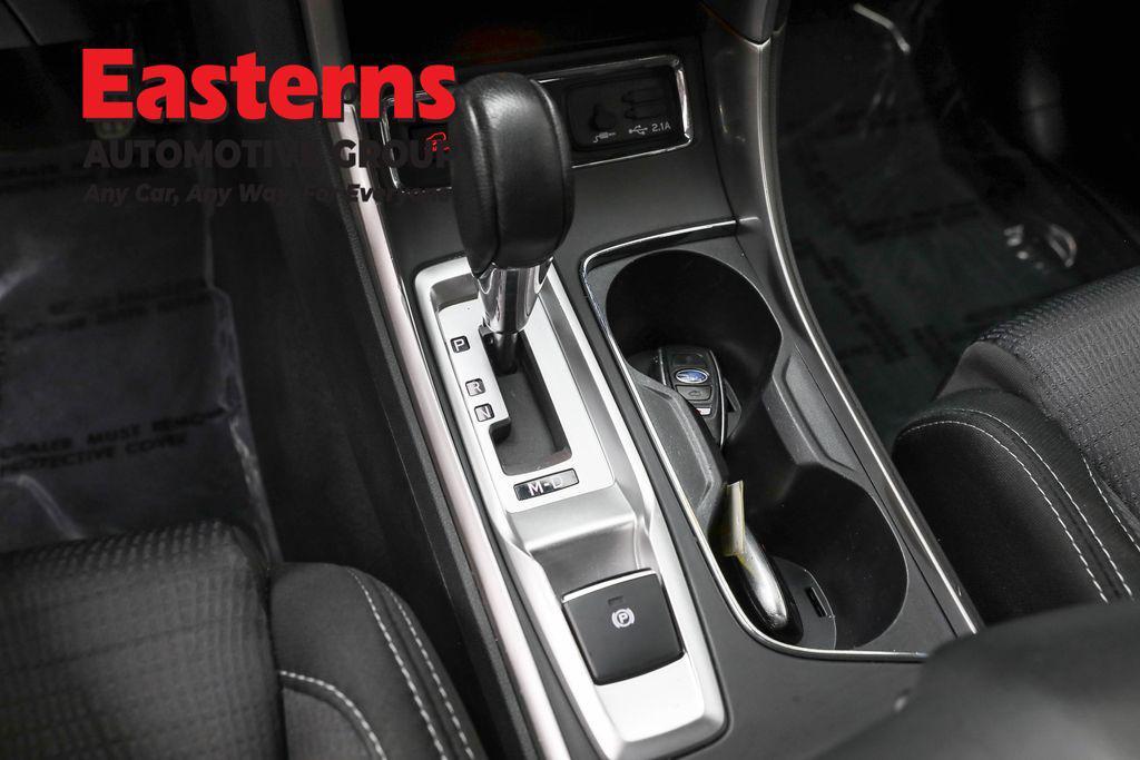 used 2022 Subaru Ascent car, priced at $21,950