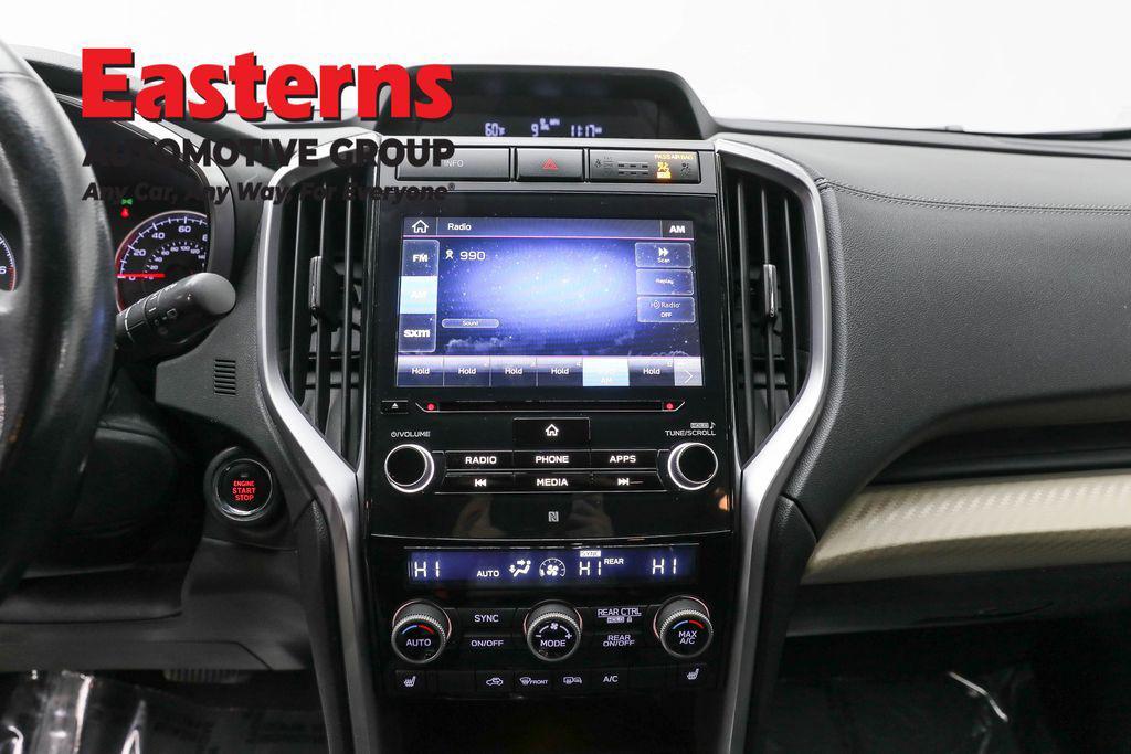 used 2022 Subaru Ascent car, priced at $21,950