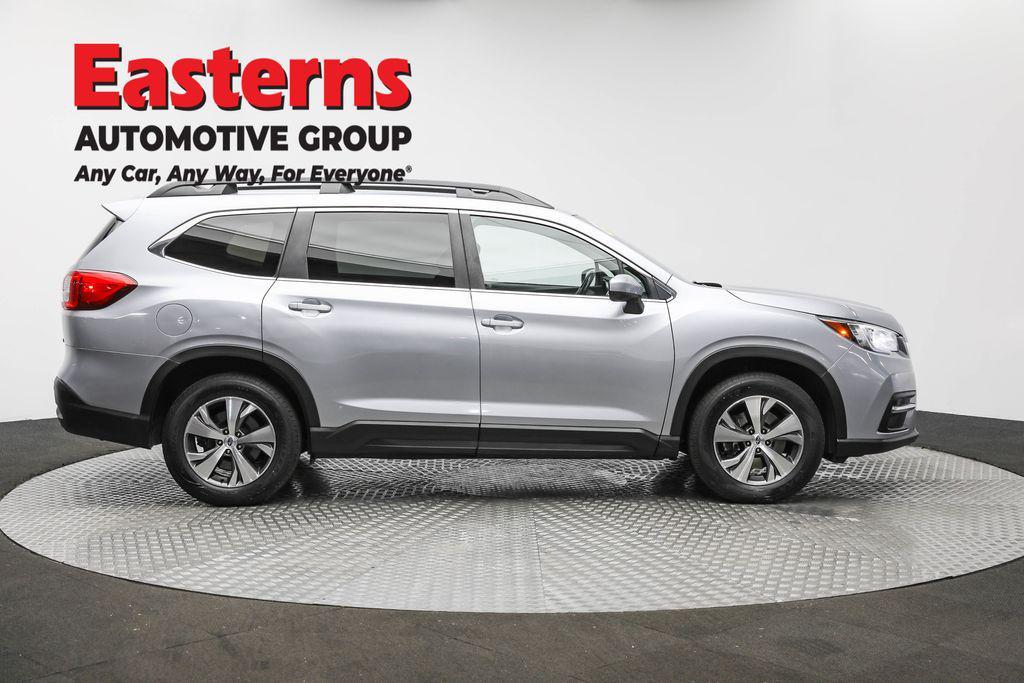 used 2022 Subaru Ascent car, priced at $21,950