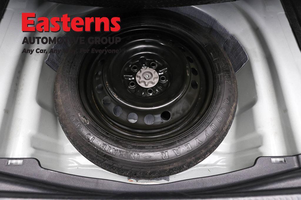 used 2025 Toyota Camry car, priced at $24,950