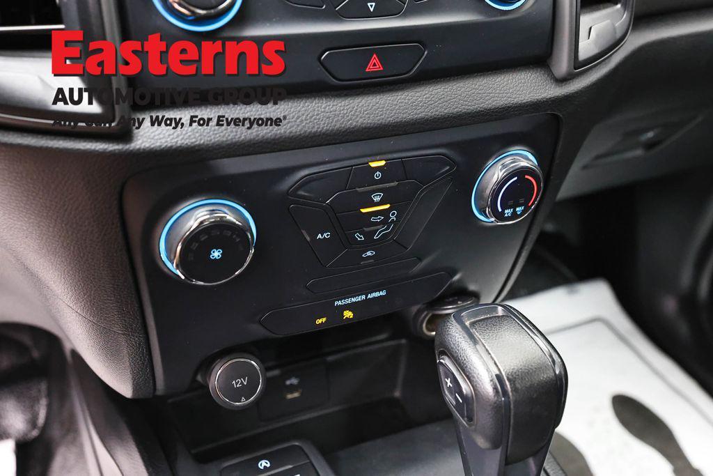 used 2021 Ford Ranger car, priced at $19,489