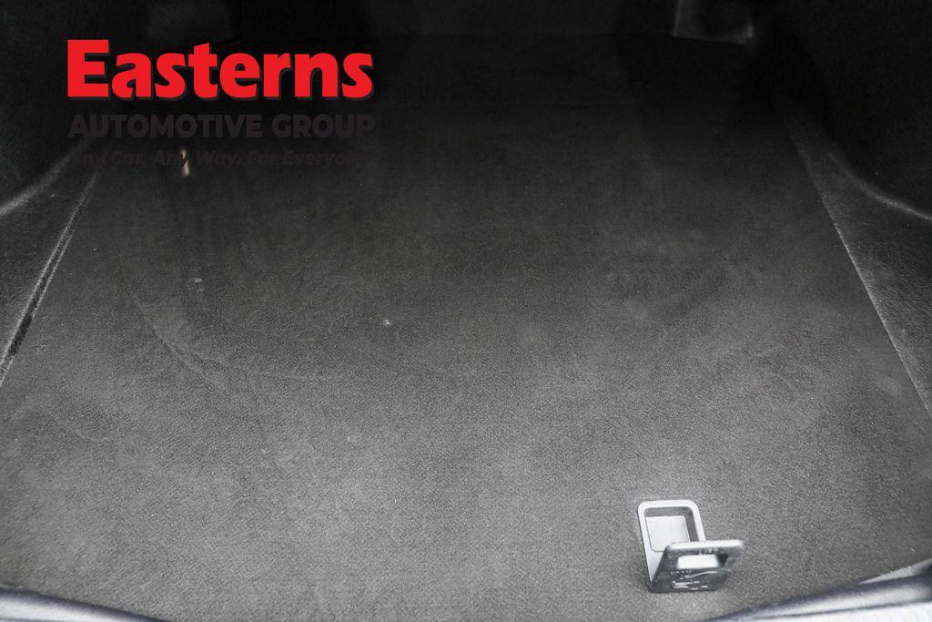 used 2024 Toyota Camry car, priced at $22,175