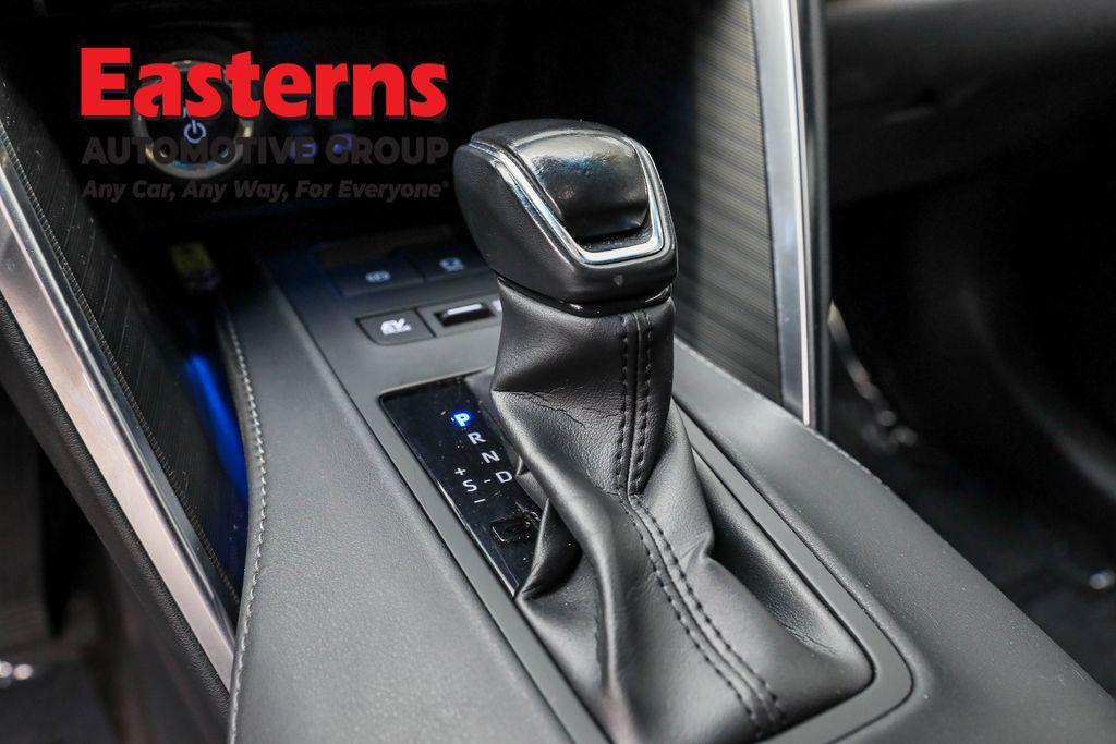 used 2023 Toyota Venza car, priced at $27,450