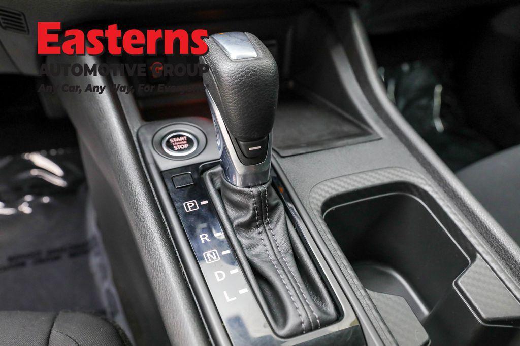 used 2024 Nissan Sentra car, priced at $18,190