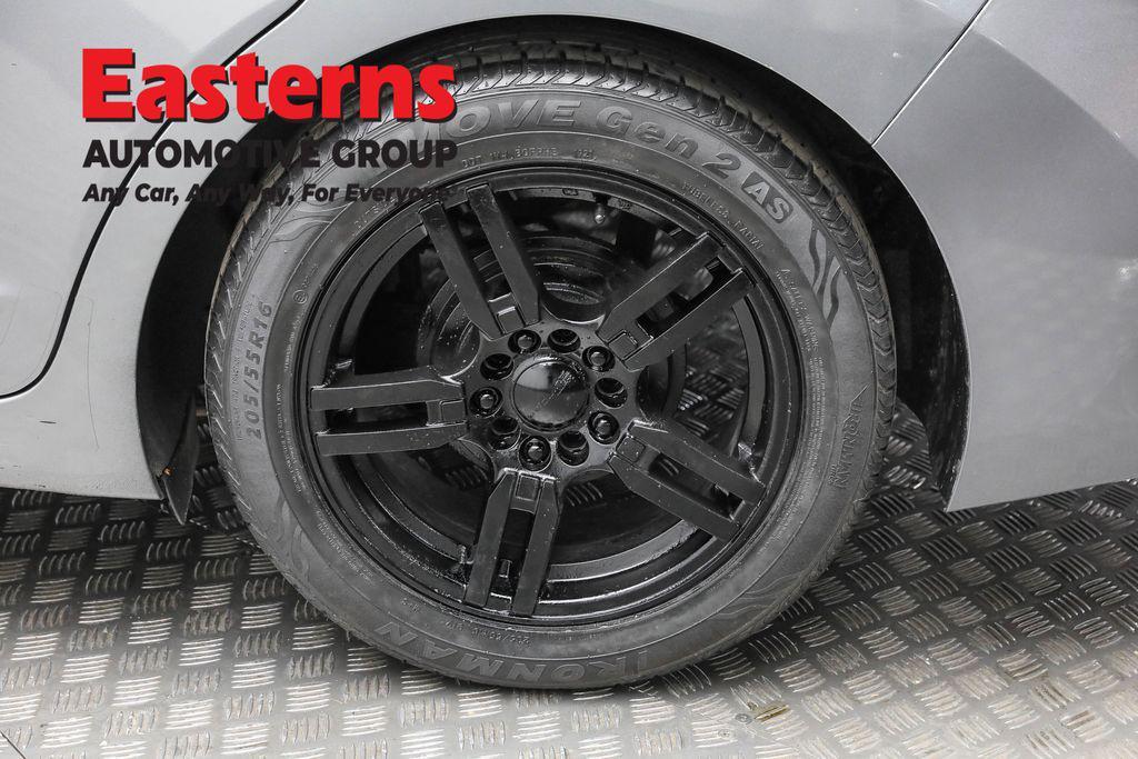 used 2017 Hyundai Elantra car, priced at $10,475