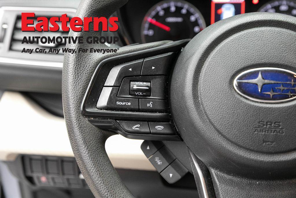 used 2022 Subaru Ascent car, priced at $21,749