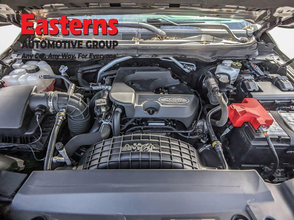 used 2019 Ford Ranger car, priced at $25,950