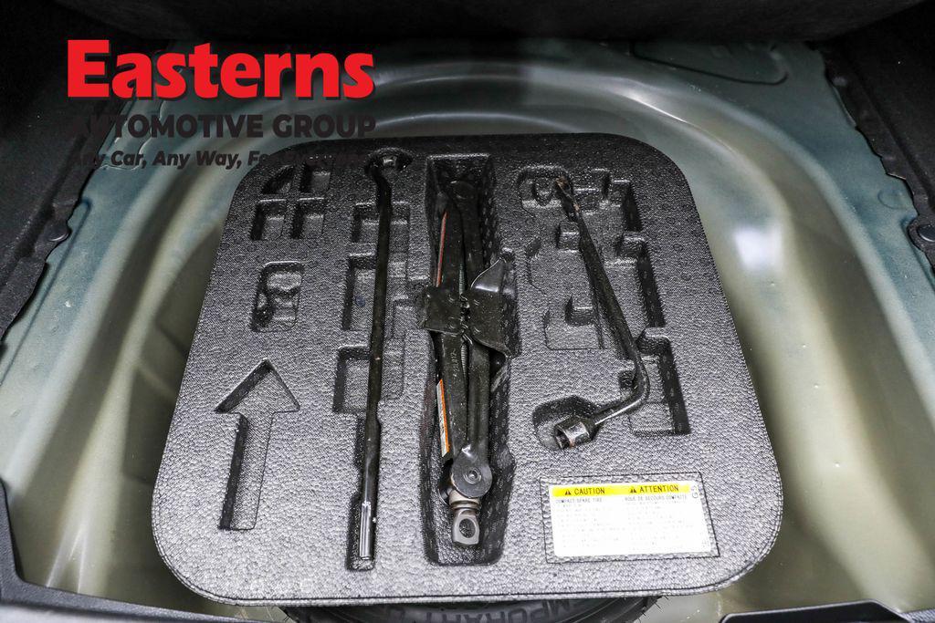 used 2022 Toyota Corolla car, priced at $17,490