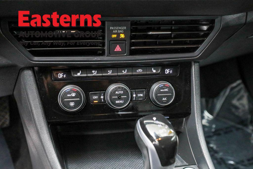 used 2024 Volkswagen Jetta car, priced at $18,325