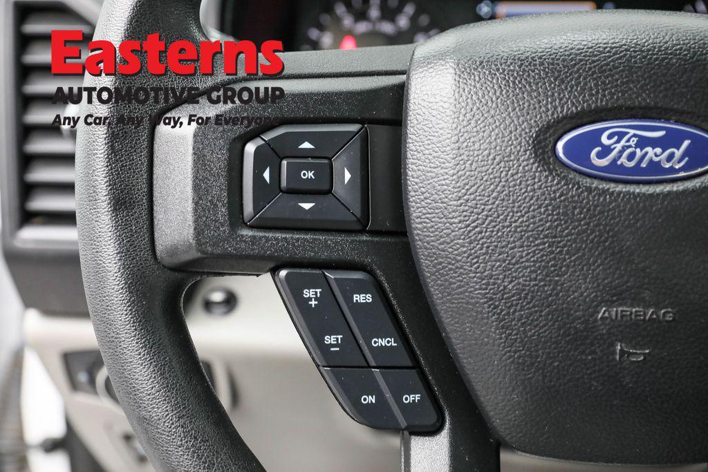 used 2020 Ford F-150 car, priced at $20,950