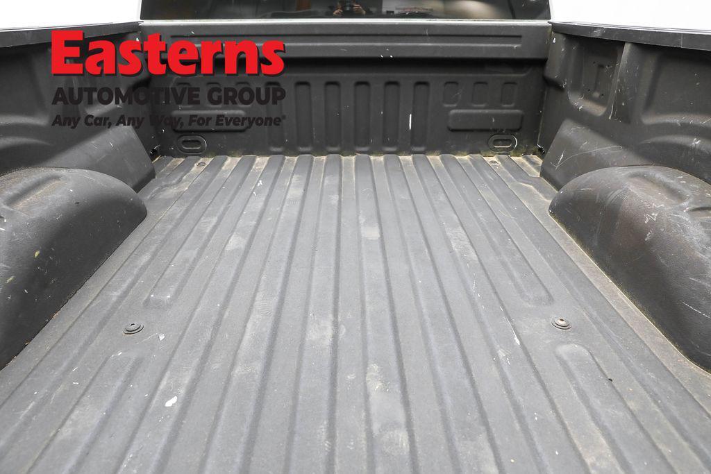 used 2020 Ford F-150 car, priced at $20,950