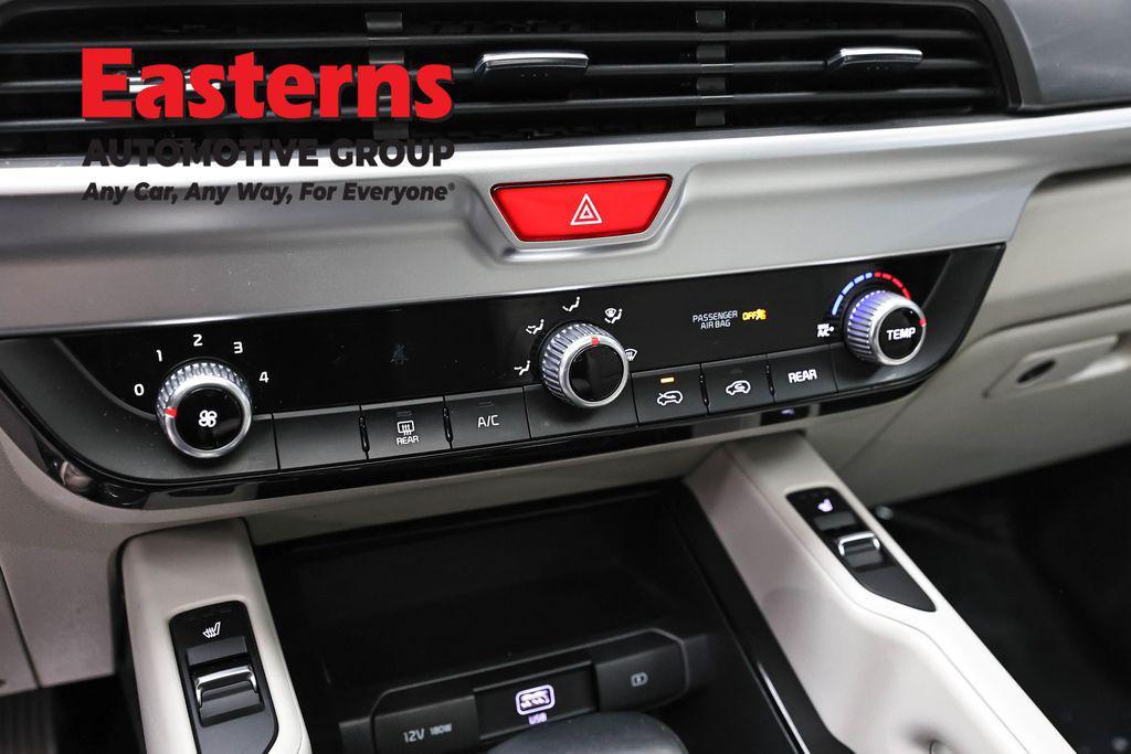 used 2021 Kia Telluride car, priced at $24,175